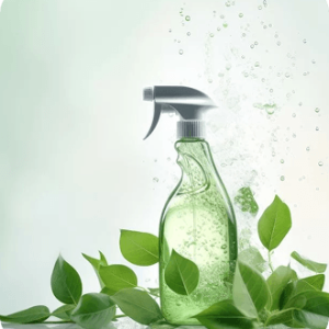 Eco-Friendly Surface Spray