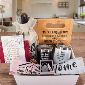 Housewarming Essentials Bundle