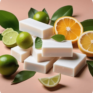 Citrus Body Bar