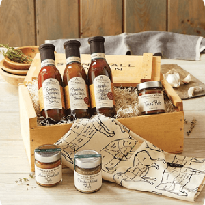 Kitchen Gift Set