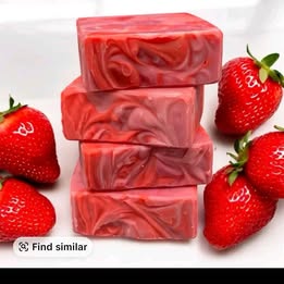 Goats Milk Soap - Image 2