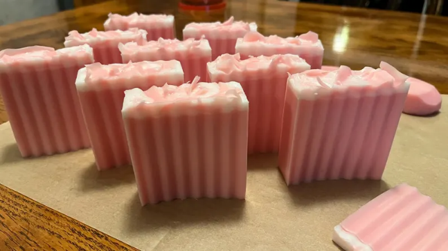 Goats Milk Soap - Image 3