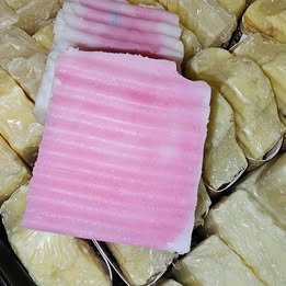 Goats Milk Soap - Image 4