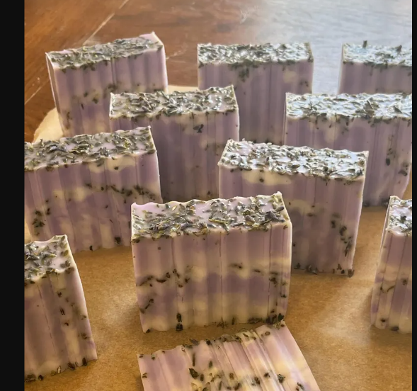 Goats Milk Soap - Image 5