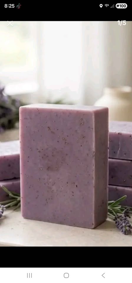 Goats Milk Soap - Image 8