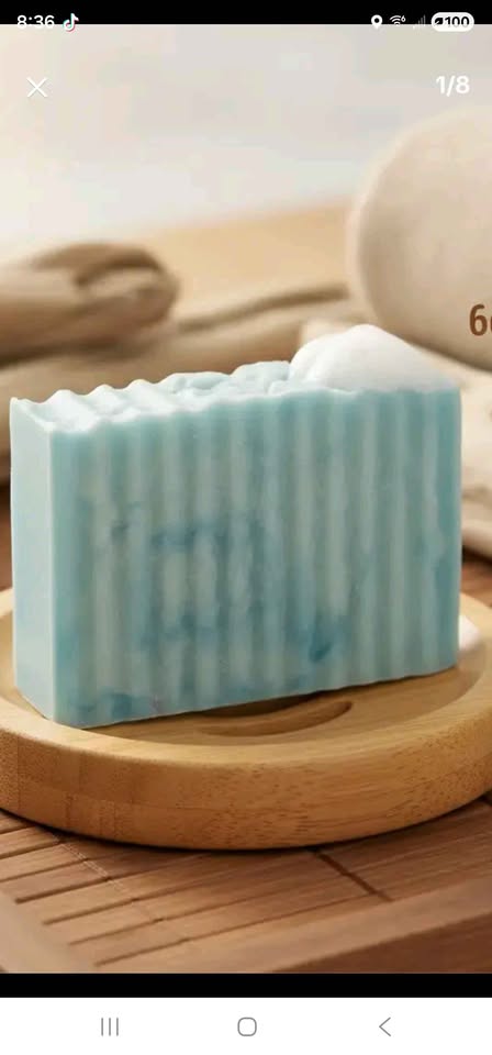 Goats Milk Soap - Image 9